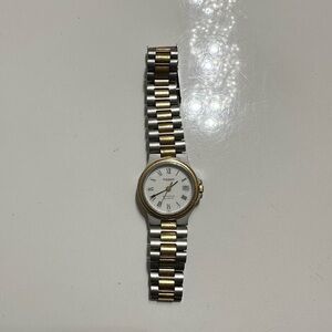 Fair Condition Tissot Watch